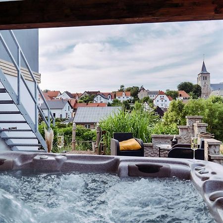 Das Appartement Марсберг Экстерьер фото