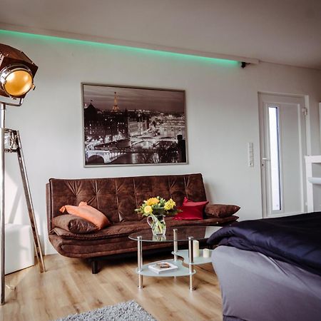 Das Appartement Марсберг Экстерьер фото