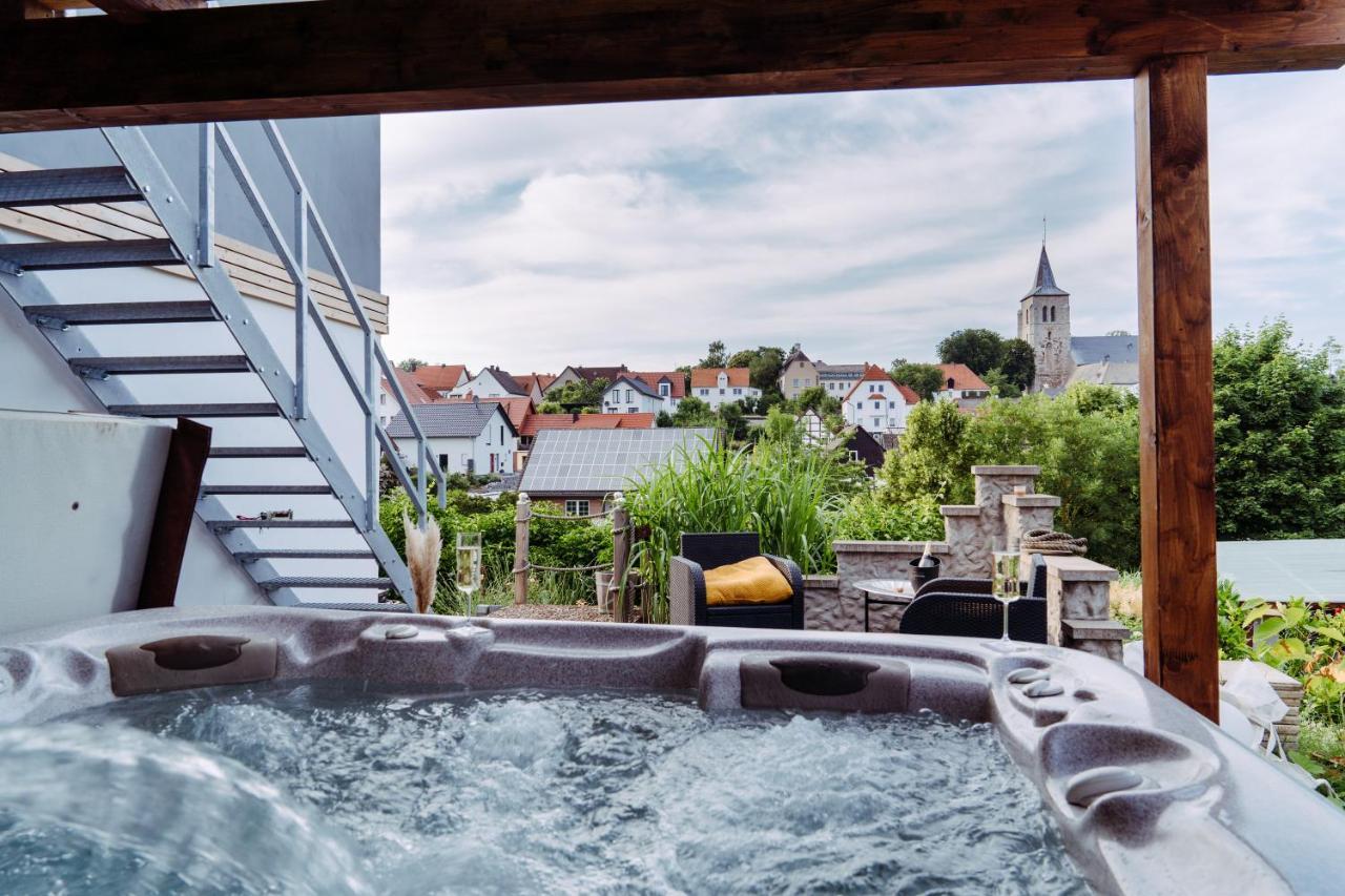 Das Appartement Марсберг Экстерьер фото