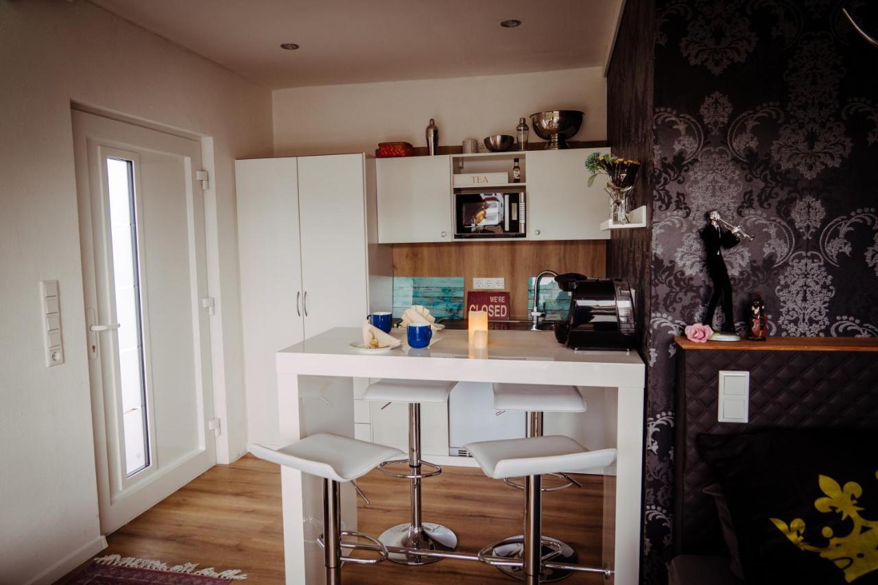 Das Appartement Марсберг Экстерьер фото