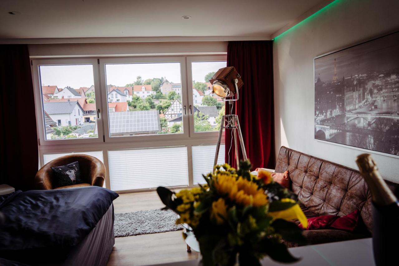 Das Appartement Марсберг Экстерьер фото