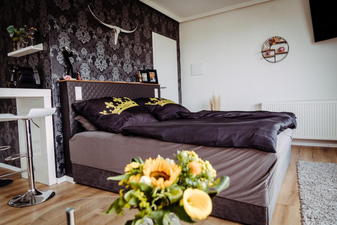 Das Appartement Марсберг Экстерьер фото